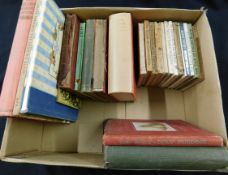 Box: Children's, mainly Lewis Carroll and Beatrix Potter