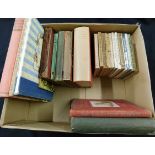 Box: Children's, mainly Lewis Carroll and Beatrix Potter