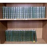 CHARLES DICKENS: COMPLETE WORKS, London, Heron Books [1967-69], Centennial edition, 36 vols complete