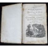 A LAWSON: THE MODERN FARRIER..., London, G Virtue, Newcastle, R Dent, 1843, 26th edition, added