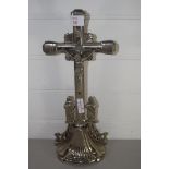 METAL CRUCIFIX