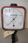 NORMAND MEASURING GAUGE