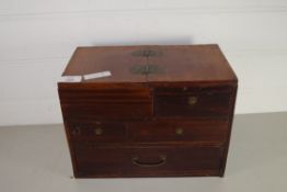 SMALL JEWELLERY BOX