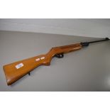 HUNGARIAN MADE AIR RIFLE