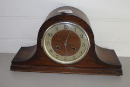 MANTEL CLOCK