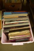 BOX OF LPS, MAINLY CLASSICAL