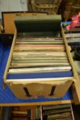 BOX OF LPS, MAINLY CLASSICAL