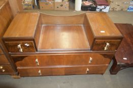 ART DECO DRESSING TABLE