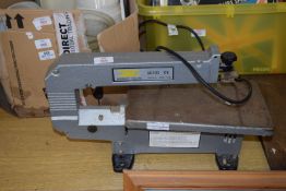 KINZO SCROLL SAW