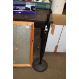 METAL MICROPHONE STAND