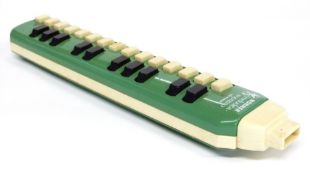 Hohner Soprano Melodica