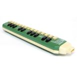 Hohner Soprano Melodica