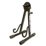 QuikLok guitar stand