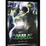 Hulk (2003) poster