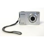 Olympus X-43 digital camera plus case