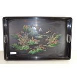 ORIENTAL TRAY