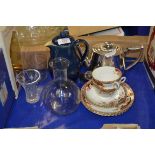 DENBY COFFEE POT ETC