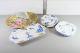 SMALL SANDWICH SET BY MEAKIN