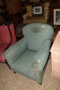 VINTAGE ARMCHAIR