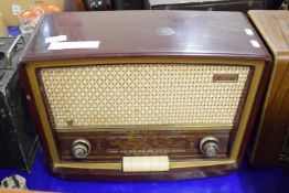 STELLAR VINTAGE RADIO