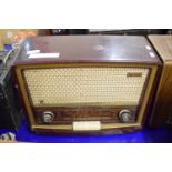 STELLAR VINTAGE RADIO