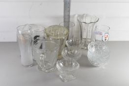 GLASS WARES