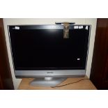 PANASONIC VIERA FLAT SCREEN TV