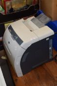 HP COLOUR LASER PRINTER