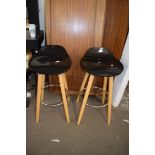 TWO STOOLS