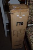 BOXED MOTHERCARE TRAVEL COT