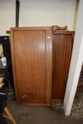 PAIR OF KITCHEN STOOLS