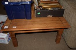 SMALL COFFEE TABLE