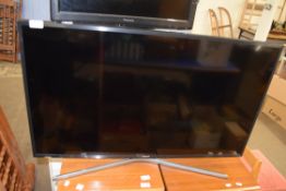 SAMSUNG FLAT SCREEN TV