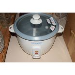 COOKWORKS ELECTRIC SLOW COOKER