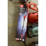 EINHELL LONG REACH ELECTRIC HEDGE CUTTER