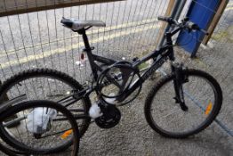 Decathlon Mountain Bike