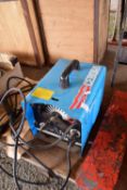 MONO-SUPER 140 WELDER