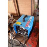 MONO-SUPER 140 WELDER