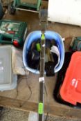 G-TECH GARDEN AID/LONG REACH HEDGE TRIMMER ETC