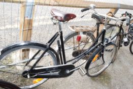 Pashley Bike