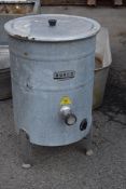 BURCO Water Urn