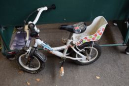 Appolo lulu child's bike