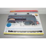 Boxed Hornby 00 gauge "Kentish Belle" set