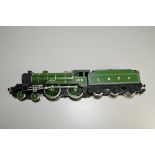 Unboxed Hornby 00 gauge "The Fitzwilliam" locomotive no 359