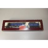 Boxed Locomotives Top Link from Hornby 00 gauge R2036 BR 4-6-2 Class A3 "St Frusquin" locomotive