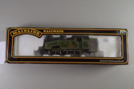 Boxed Mainline Railways 00 gauge LNER locomotive No 8920