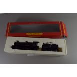 Boxed Hornby 00 gauge R2097 BR 4-6-0 County class "County of Gloucester" locomotive, No 1015