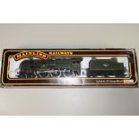 Boxed Mainline Railways 00 gauge "The Prince of Wales Volunteers South Lancashire" locomotive No