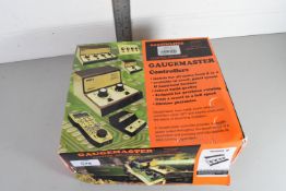 Boxed Gaugemaster controller