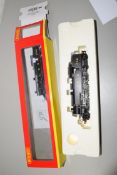 Boxed Hornby 00 gauge R2397 LMS Fowler 2-6-4T class 4P locomotive No 2341